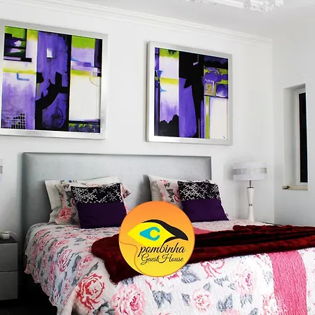 Guesthouse Pombinha-3