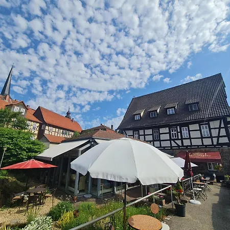 Hotel&Café Schachtenburg-2