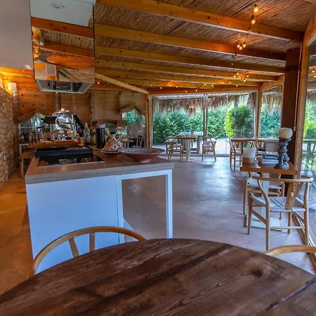 Boho Suites Denia (Adults Only)-3