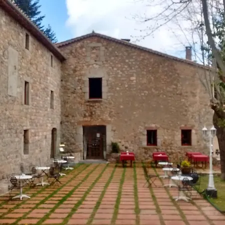 Sant Marcal Del Montseny-3