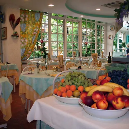 Hotel Marconi-2