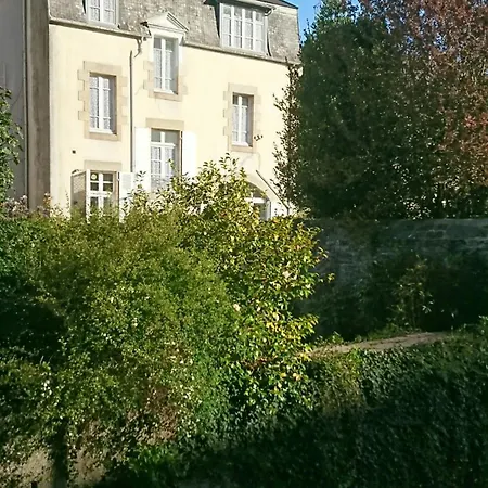La Maison Serrurier - Chambres d’hôtes-3