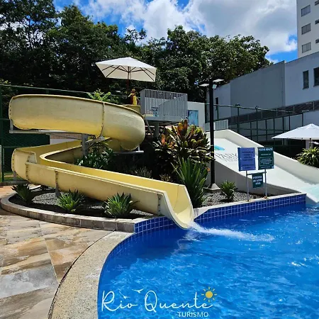 Hotel Park Veredas-3