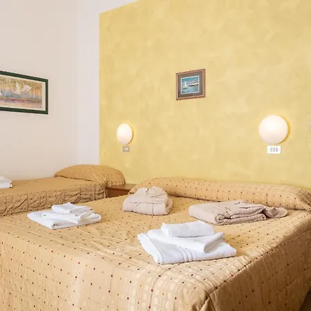 Hotel Pironi-3