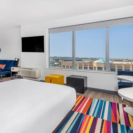 Aloft By Marriott Denver North Westminster-3