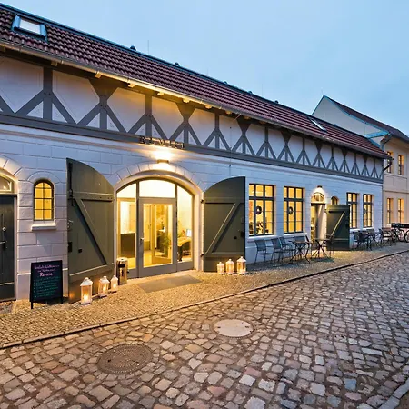 Hotel Brandenburger Dom-2