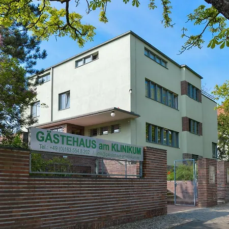 Gästehaus am Klinikum-2