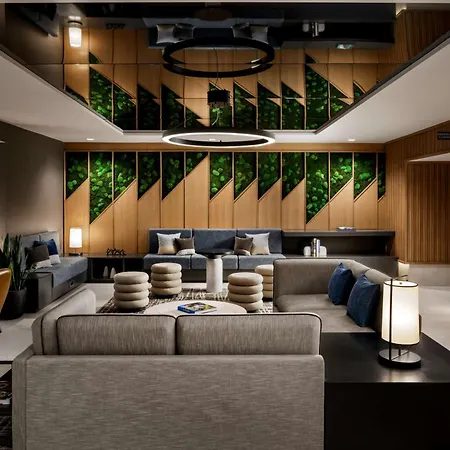 Hyatt Place Montreal - Downtown-3