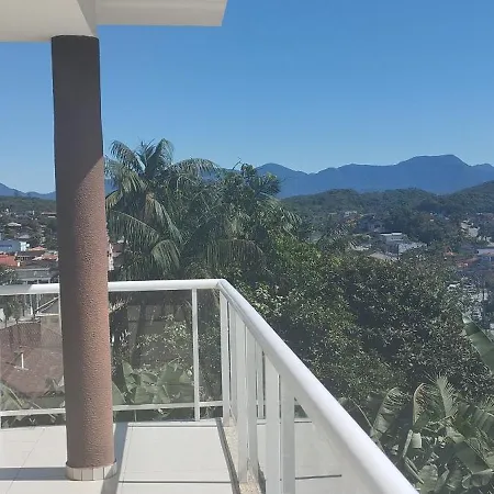 Pousada Floresta-3