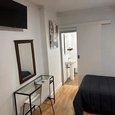 Hostal Ars-2