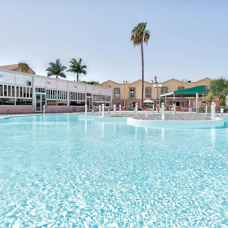 Villetta Green Oasis Club-3