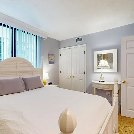 Sea Colony - Georgetowne House 409-2