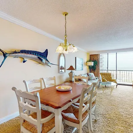 Sea Colony - Georgetowne House 409-3