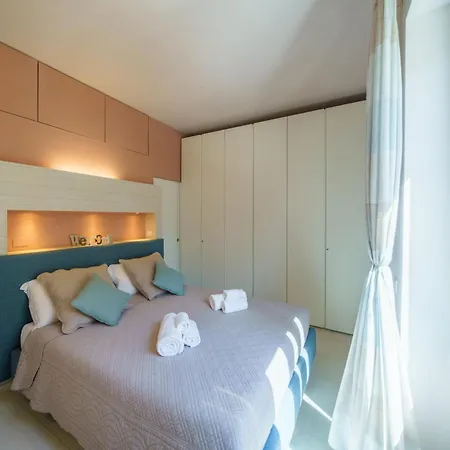 B&B Lerici Al Mare-2