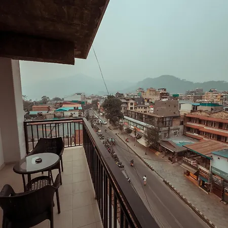 Jade City Hotel-2