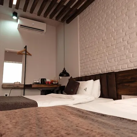 Jade City Hotel-3