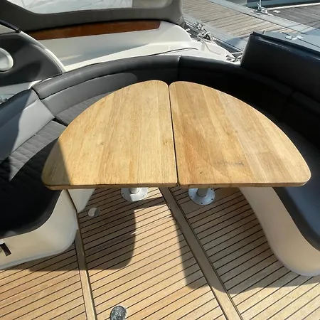 Jeanneau Prestige 34-2
