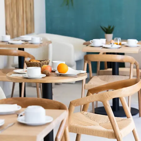 Hotel Barnea-2