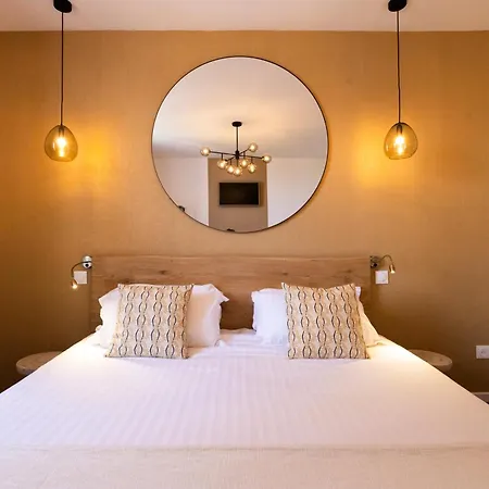 Hotel Barnea-3