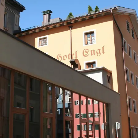 Hotel Engl-3