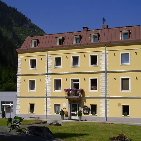 Hotel Rader-3