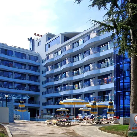 Aphrodite Hotel (Adults Only)-3