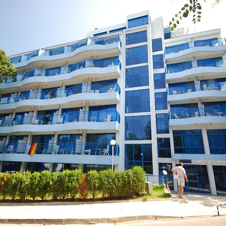 Aphrodite Hotel (Adults Only)-2