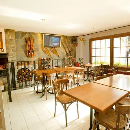 Hotel Llibrada-2