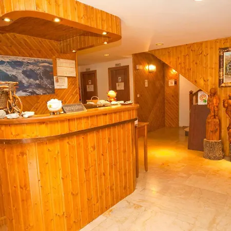 Hotel Llibrada-3