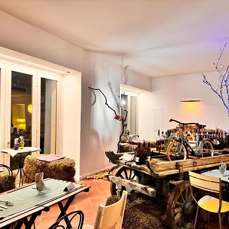 Piccolo Hotel Olina-3