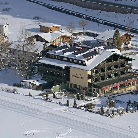 Geniesserhotel Alpin GmbH-2