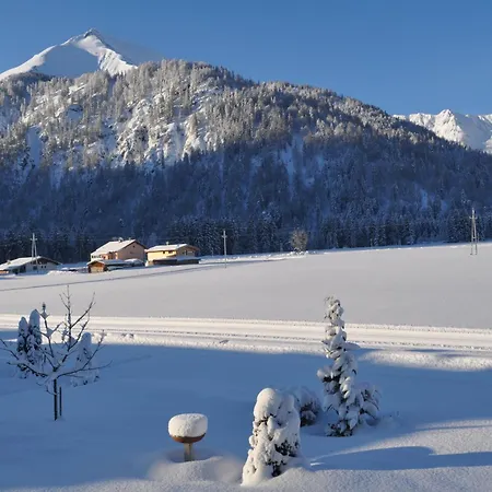 Geniesserhotel Alpin GmbH-3