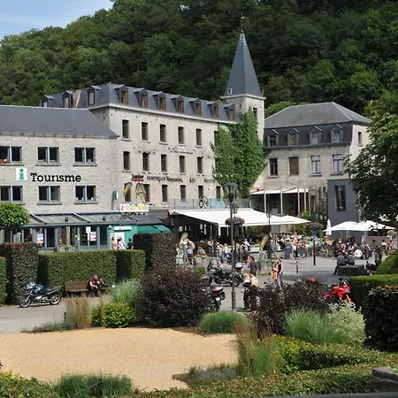 Residence Durbuy-3
