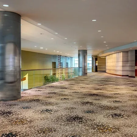 The Westin Boston Seaport District-2
