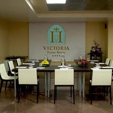 Victoria Terme Hotel-2