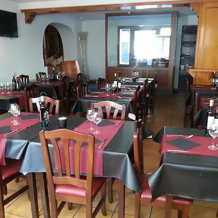 Hotel Arinsal-3