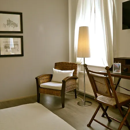 Bergland Hotel - Adults Only-3