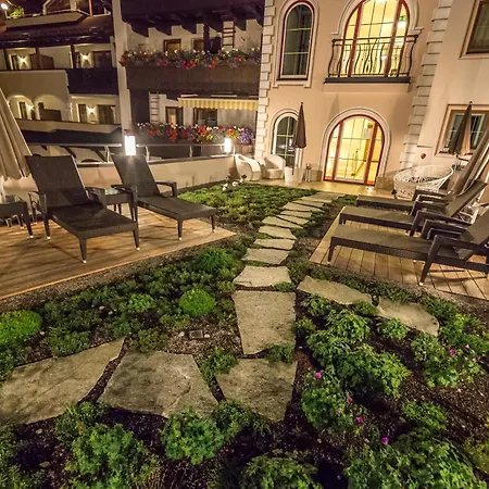 Hotel Platzer Superior-2