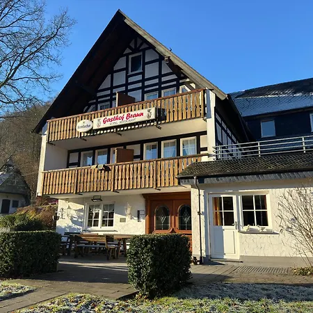 Gasthof Braun-2
