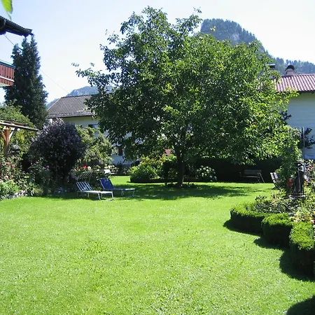 Frühstückspension Huber-3