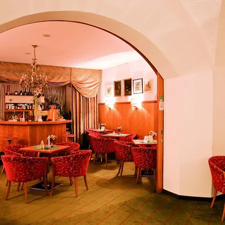 Hotel-Garni Stern - Bed & Breakfast & More-2