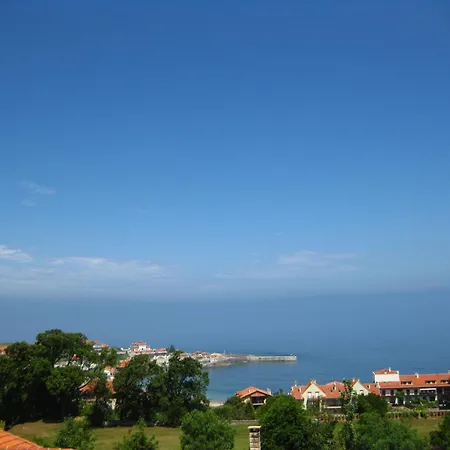 Hotel Arha Mar Comillas-2