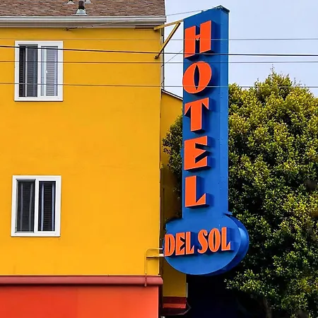 Hotel Del Sol-3
