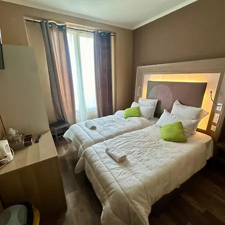 Hotel Victor Hugo-2