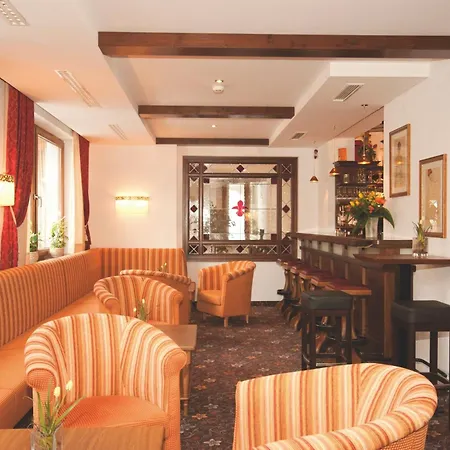 Hotel Alphof Alpbach-2