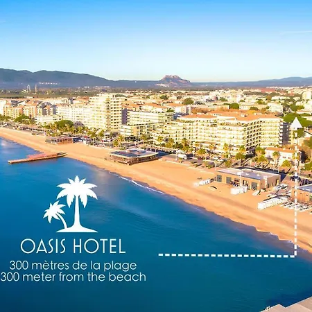 L'Oasis Hotel-3