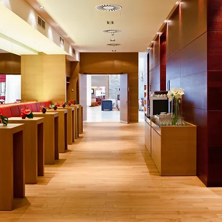 Tauern Spa Hotel & Therme-3