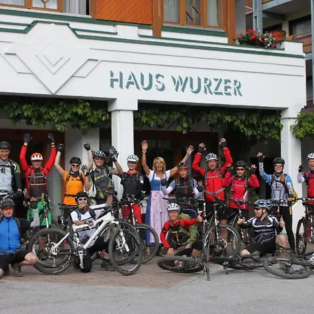 Alpenhotel Wurzer-2