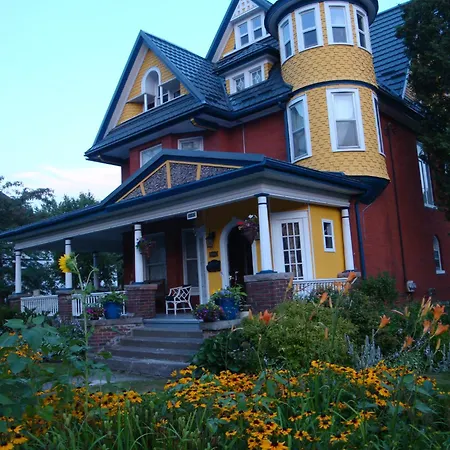 A Moment In Time Bed And Breakfast-3