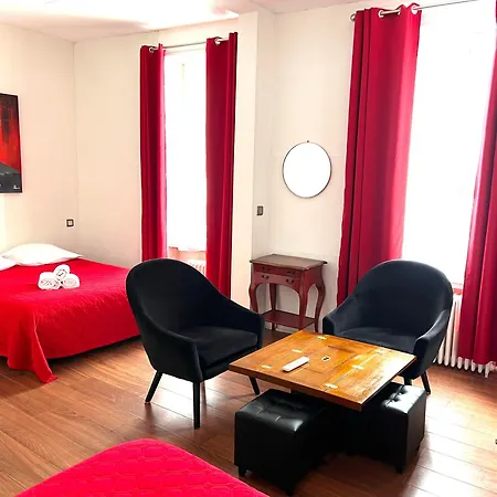 Hôtel de la Gare-2